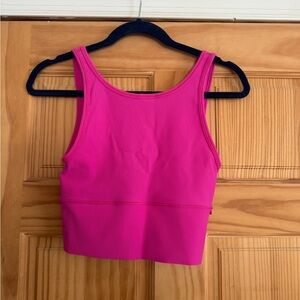 Lululemon Align Ribbed Tank